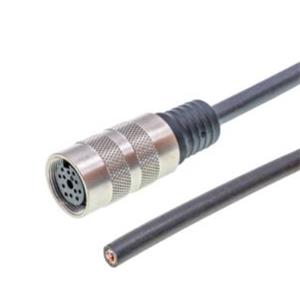 德国IPF连接电缆VKABF001 德国IPF连接电缆VKABF001