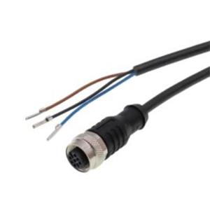 德国IPF连接电缆VKAE0025 德国IPF连接电缆VKAE0025