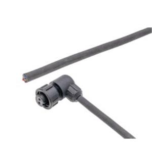 德国IPF连接电缆VKAEF002 德国IPF连接电缆VKAEF002