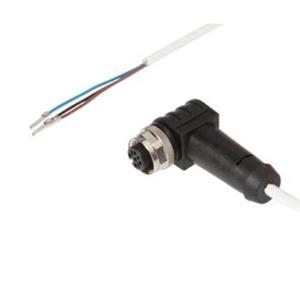 德国IPF连接电缆VKAEH021 德国IPF连接电缆VKAEH021