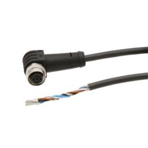 德国IPF连接电缆VKB05321 德国IPF连接电缆VKB05321