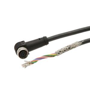 德国IPF连接电缆VKB05A21 德国IPF连接电缆VKB05A21