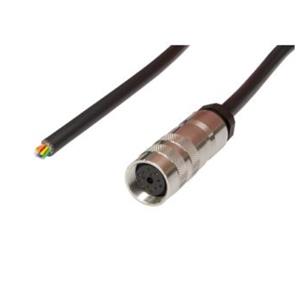 德国IPF连接电缆VKB0E223 德国IPF连接电缆VKB0E223