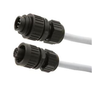 德国IPF连接电缆VKB0E298 德国IPF连接电缆VKB0E298