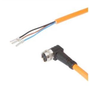 德国IPF连接电缆VKB0R071 德国IPF连接电缆VKB0R071