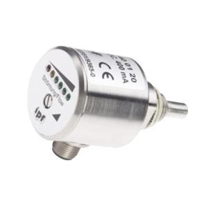 德国IPF流量传感器SS400120 德国IPF流量传感器SS400120