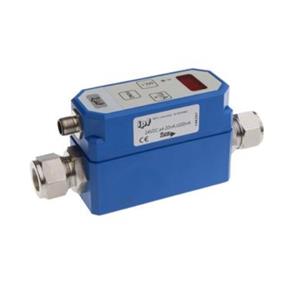 德国IPF流量传感器SM430025 德国IPF流量传感器SM430025