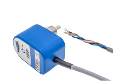 德国IPF流量传感器SS454904