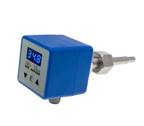 德国IPF流量传感器SS500020