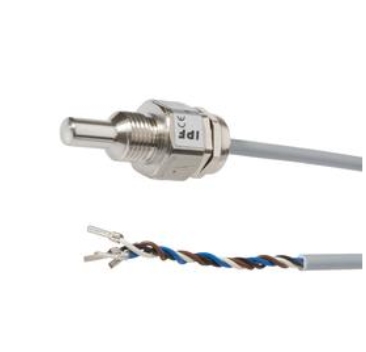 德国IPF流量传感器SS896004