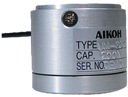 AIKOH爱光拉伸压缩称重传感器UM series