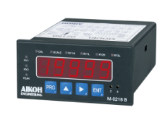 AIKOH爱光数显仪表MODEL-0218B