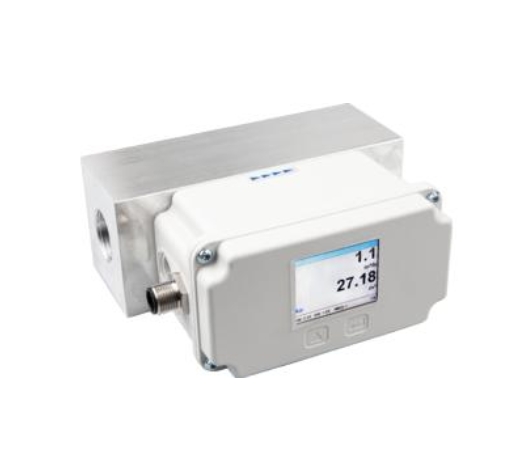 德国IPF流量传感器SY900023