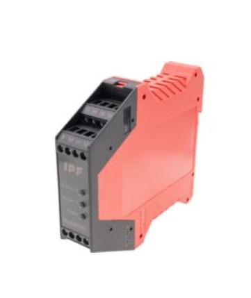 德国IPF逻辑模块VL530100