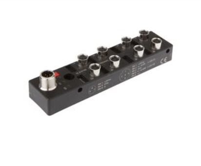 德国IPF逻辑模块VL310108