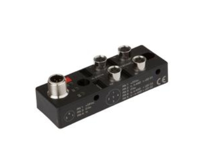 德国IPF逻辑模块VL310114