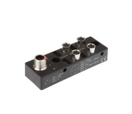 德国IPF逻辑模块VL310104