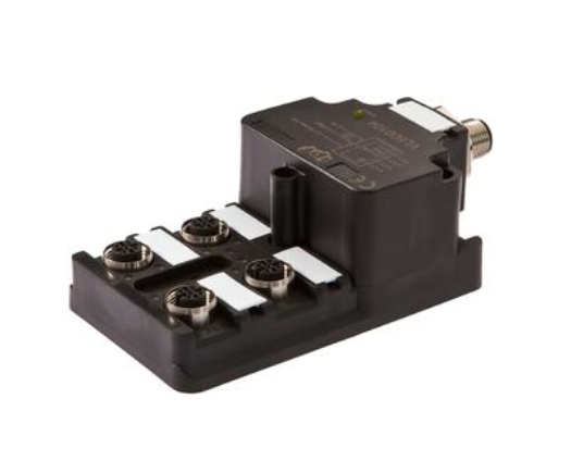 德国IPF逻辑模块VL600104