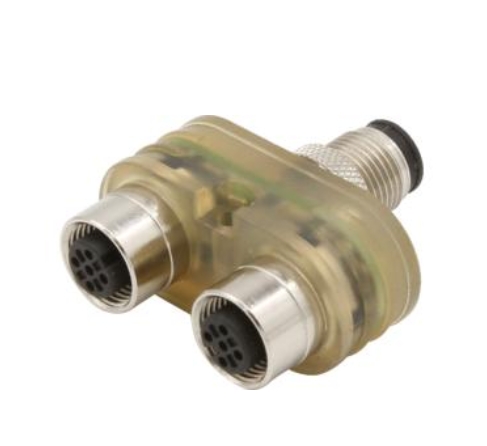 德国IPF逻辑模块VL170122