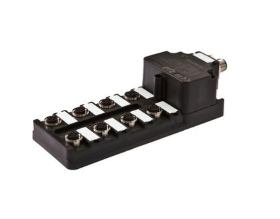 德国IPF逻辑模块VL600108