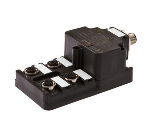 德国IPF逻辑模块VL600114