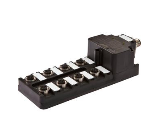 德国IPF逻辑模块VL600118