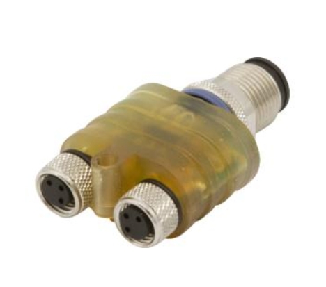 德国IPF逻辑模块VL160122