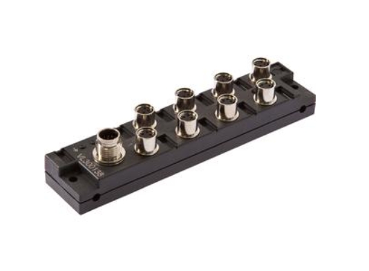 德国IPF逻辑模块VL300138