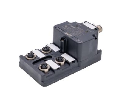 德国IPF逻辑模块VL610324