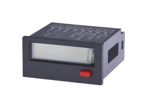 德国IPF脉冲计数器CI095400