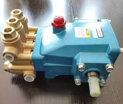 江崎推荐日本MARUYAMA丸山清洗泵MW3HP40B