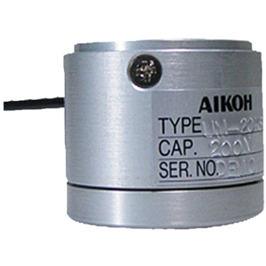 AIKOH爱光拉伸压缩称重传感器UM series AIKOH爱光拉伸压缩称重传感器UM series