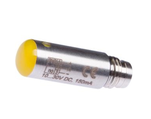 德国IPF磁性传感器MZR90179