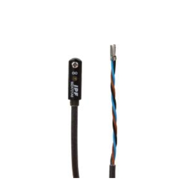 德国IPF磁性传感器MZA721A6