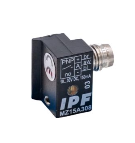 德国IPF磁性传感器MZ15A308