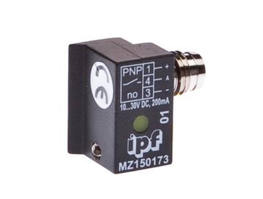 德国IPF磁性传感器MZ150173