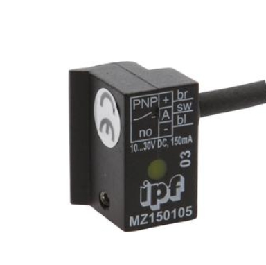 德国IPF磁性传感器MZ150105