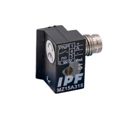德国IPF磁性传感器MZ15A315