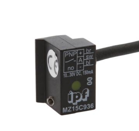 德国IPF磁性传感器MZ15C936