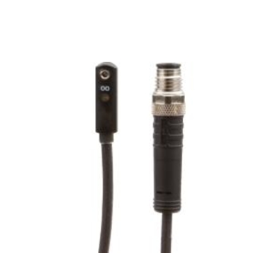 德国IPF磁性传感器MZA701F6