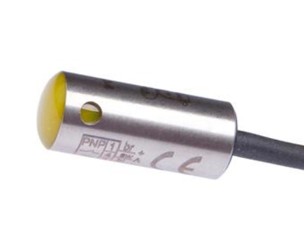 德国IPF磁性传感器MZR901A8