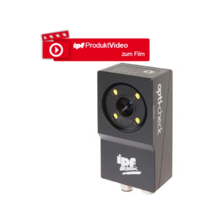 德国IPF倾角传感器OC539420