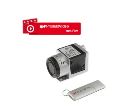 德国IPF倾角传感器OC299826