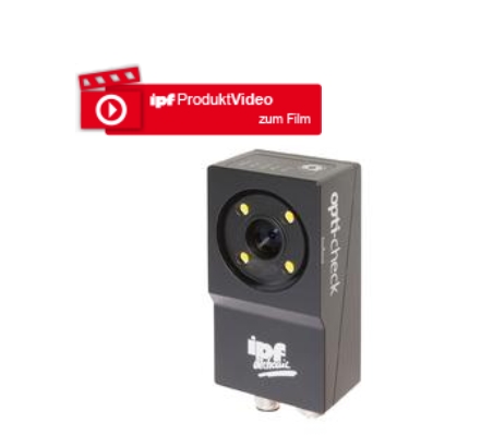 德国IPF倾角传感器OC539D21