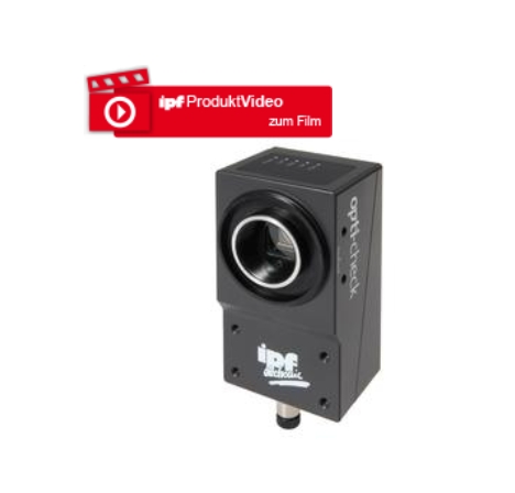 德国IPF倾角传感器OC539G21