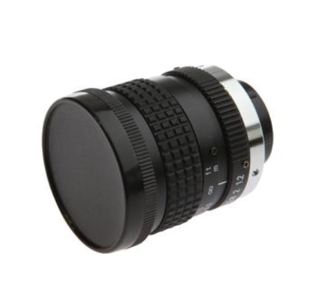 德国IPF配件实心镜头AO000406