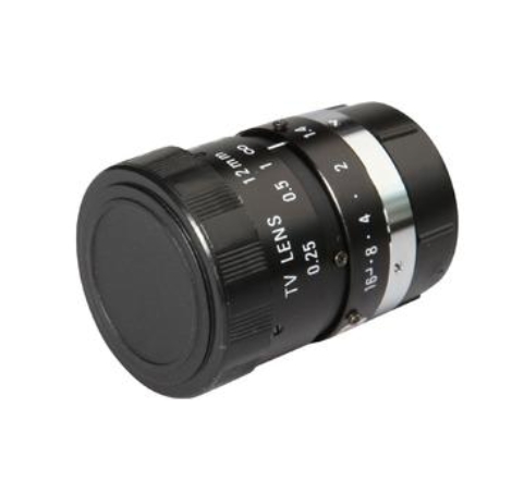 德国IPF配件实心镜头AO000408
