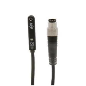 德国IPF磁性传感器MZ072187 德国IPF磁性传感器MZ072187