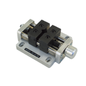 AIKOH爱光迷你双门虎钳MODEL-220-50-45 AIKOH爱光迷你双门虎钳MODEL-220-50-45