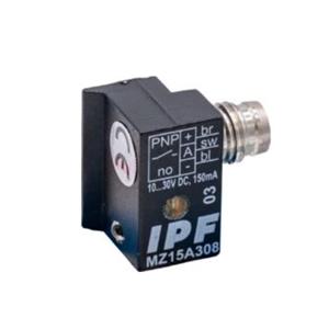 德国IPF磁性传感器MZ15A308 德国IPF磁性传感器MZ15A308